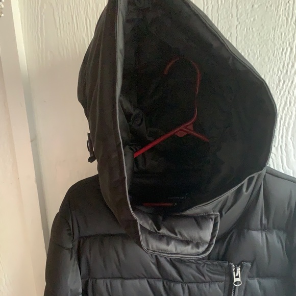 SOLD Kenneth Cole Puffer jacket XL - Picture 3 of 7